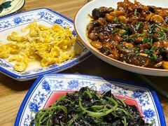 -灵福缘私房菜·农家菜(拈花湾·灵山大佛必推店)