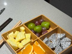 -海底捞火锅(武胜路凯德广场店)