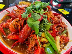 -荣虞阁面馆·常熟炒浇面(国华广场店)