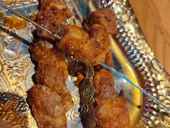 -胖老汉椒麻鸡清真新疆菜(西御街店)