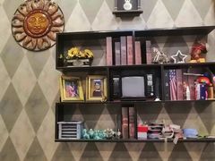 -李大牛和刘大力手作甜品(凯德店)