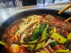 -清真·穆萨砂锅(大皮院店)