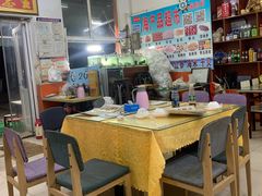 -天云活海鲜家菜馆·海鲜大咖(栈桥店)