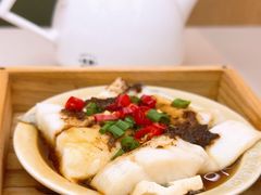 -蔡澜点心(三里屯T+MALL店)