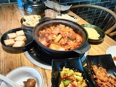 -村夫烤鱼·重庆鸡公煲(杨思店)