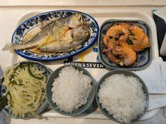 -7+7私家饭堂(人民路店)