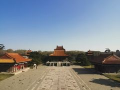 -北陵公园