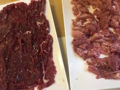-伟记牛肉(金鸿公路店)