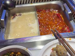 -重庆高老九火锅(万象城店)