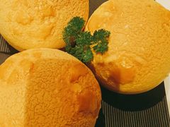 港式菠萝包-虾饺妹·酒家(海珠广场店)