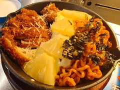 -金妈家烤肉(龙湖U城天街店)