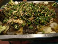 -滋味烤鱼(超洋店)