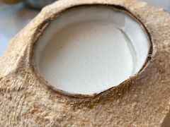 椰子冻-志龙皇冠吃货椰子铺