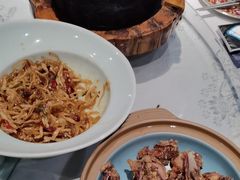 -佳兰雅序融合菜(高新店)