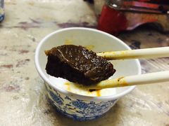 -桂萍特色牛筋牛杂(长堤街总店)
