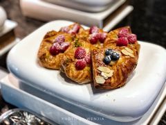 -博林天瑞喜来登酒店·西丽尚膳