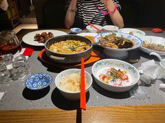 -老头儿油爆虾(星光一期店)