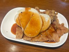 -大壶春生煎(四川中路店)