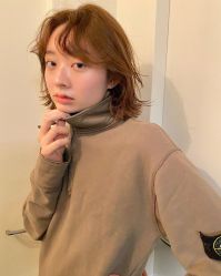 -icare美发沙龙