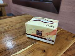 -忒关中·名小吃裤带面(钟楼店)