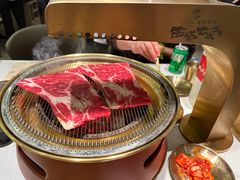 -西塔老太太泥炉烤肉(川沙百联店)