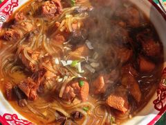 -人民公社大食堂(顺义总店)