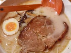 -味千拉面(煌华新纪元购物广场店)