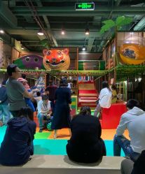 -kidsland(上海环球港店)