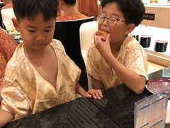 -东方之珠洗浴休闲广场(南开店)