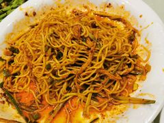 四川凉面-巴渝兄弟川菜(宽街店)