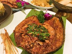 -紫滇源云南生态菜(丹凤街店)