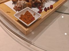 -凯鸽酒楼(恒安新区店)