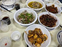 -笨罗卜浏阳菜馆(太平街店)