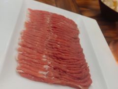 -清真·京华源铜锅涮肉(丰庆店)