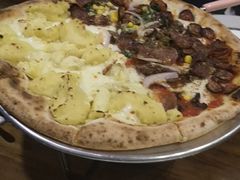 -1861意大利餐厅(文化广场店)