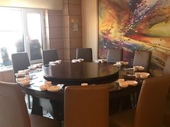 包厢-龙记斑鱼庄