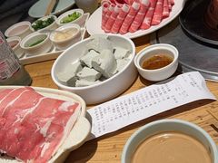 -额尔敦传统涮火锅·冰煮羊(铁东店)