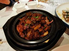 -小南国(金沙江路店)