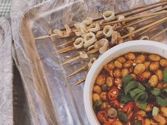 -兄弟小串(华新·名筑店)