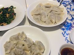-东方饺子王(大屯路店)