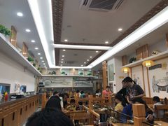-小姜锅贴(凤凰街店)