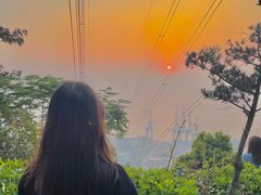-小南山公园