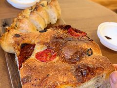 -佐敦面包铺·JORDAN BAKERY
