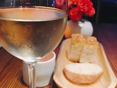 -Mercato莫卡多露台餐厅与酒吧(K11店)