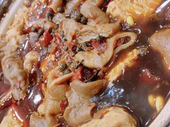 臭大元烧肥肠-壶园美食·淮扬菜(东圈门店)