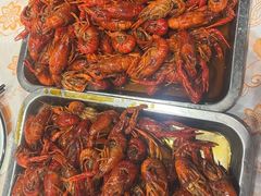 -忆口香龙虾(珠海夏湾老店)