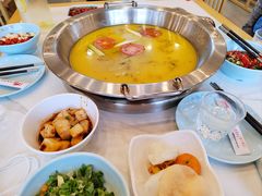 -七椒渔府·特色雅鱼餐厅(雨城店)