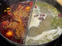 -山缓缓火锅(苏州仁恒仓街店)