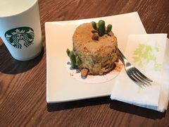 -星巴克(深圳平安金融中心B1店)