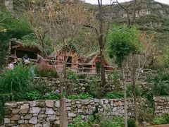 -幽岚山·童话森林